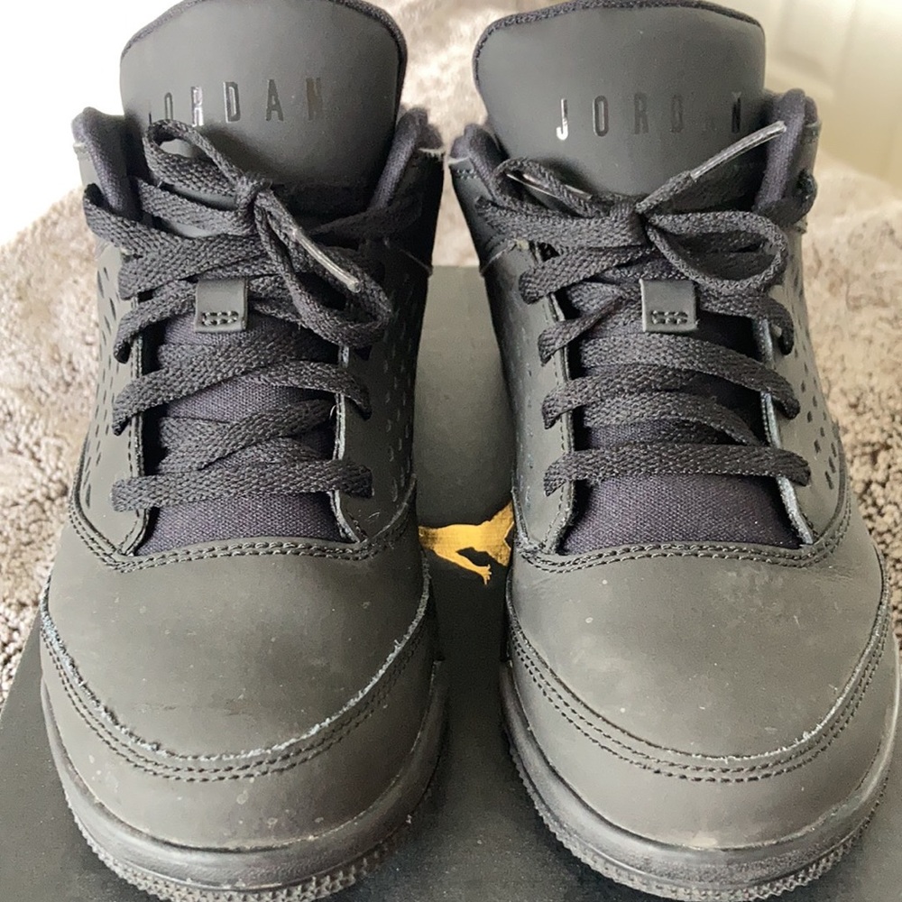 Nike Jordan flight